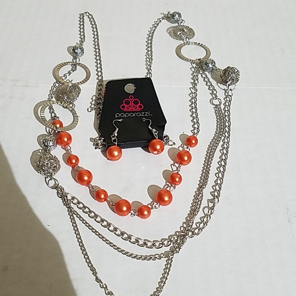 3 for $15 fashion jewelry
2t5 - Picture 2 of 3
